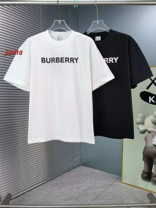 Picture of Burberry T Shirts Short _SKUBurberryM-3XL12yr11420331